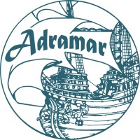 Adramar logo - Similar company to Bebsy
