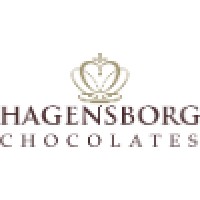 Hagensborg Chocolates Ltd. logo - Similar company to Humanity First At Yorku