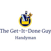 The ‘Get-it-Done Guy’ Handyman