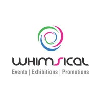Whimsical Events And Exhibitions logo - Similar company to Stand 360