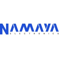 Namaya Electronics logo - Similar company to Graftec Electronics