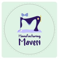 Manufacturing Maven logo - Similar company to Brand Creator
