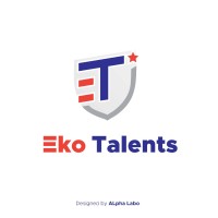 Eko-Talents logo - Similar company to Fraktal Group International