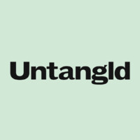 Untangld logo - Similar company to The Creative Branch