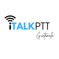 iTALK PTT Guatemala logo - Similar company to Italkptt Radios