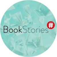 BookStories logo - Similar company to Kdv - Language & More
