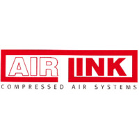 Airlink Compressed Air Systems logo - Similar company to Compresores Madrid