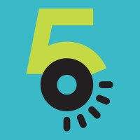 Advertising Week Briefings: 5 Things logo - Similar company to Crafted By Samy