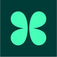 Goodwings logo - Similar company to Next Frontier 🌍