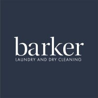 Barker Laundry & Dry Cleaning logo - Similar company to Hotel Aroma