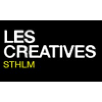 Les Creatives Stockholm logo - Similar company to Lightfinder