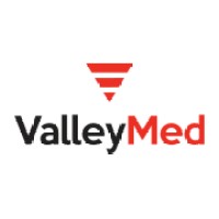 ValleyMed logo - Similar company to Dungarees