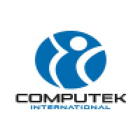 Computek International logo - Similar company to Double Click