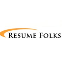 Resume Folks logo - Similar company to Otto Resumes