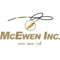 McEwen Inc. logo - Similar company to Mcewen Copper