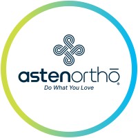AstenOrtho logo - Similar company to Soluciions