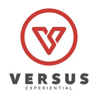 Versus Experiential logo - Similar company to Starlux.Co