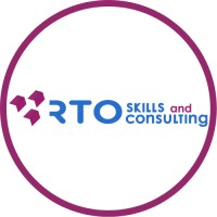 RTO Skills and Consulting logo - Similar company to Anvesh Technologies