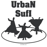 Urban Sufi Music logo - Similar company to American Friends Of Sufi Arts, Culture And Knowledge (Afsack)