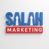 Salah Marketing, Solapur. logo - Similar company to Aqsa Polypack Private Limited