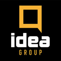 IDEAgroup logo - Similar company to Masel