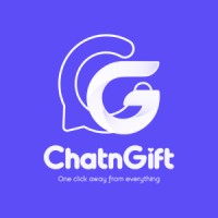 ChatnGift logo - Similar company to Compass Consult