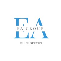 EA Group logo - Similar company to Ea Cleaning