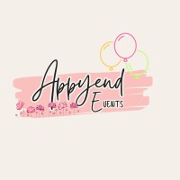 Appyend-Events logo - Similar company to Agence So' Surprises