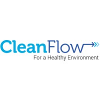 CleanFlow Air Technology logo - Similar company to Cleanflo Water Technologies