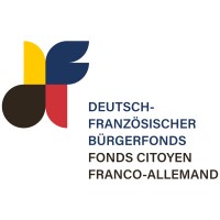 French-German Citizens' Fund logo - Similar company to Ofaj/Dfjw