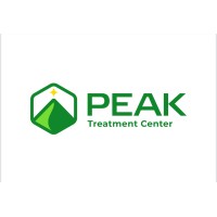 Peak Treatment Center logo - Similar company to Mykohi
