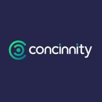 Concinnity Genetics logo - Similar company to Excellio