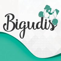 Bigudis Bem-Estar Animal logo - Similar company to Be.Animal