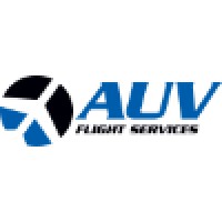 AUV Flight Services logo - Similar company to Stealth Mode