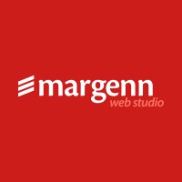 Margenn — Web Studio logo - Similar company to Verticis Web Studio