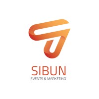 Sibun logo - Similar company to Business Ground Exhibitions