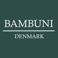 Bambuni Denmark logo - Similar company to Kødriget.Dk