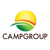 CampGroup LLC logo - Similar company to Camp Winadu