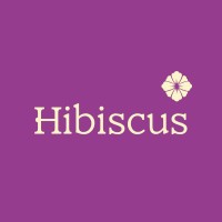 Hibiscus Initiatives logo - Similar company to Garas (Gloucestershire Action For Refugees And Asylum Seekers)