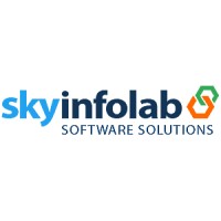 Skyinfolab Software Solutions logo - Similar company to News & Magazine Committee | Nitw