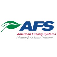 American Fueling Systems logo - Similar company to Bhc Properties