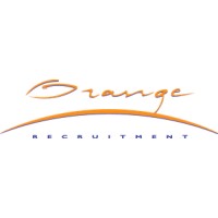 Orange Recruitment logo - Similar company to Fintech Recruitment