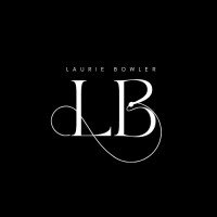 Author Laurie Bowler logo - Similar company to Gary Parrish