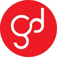 Genre of Design logo - Similar company to 25Cube