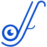 DeepFlows logo - Similar company to Vitah Solutions