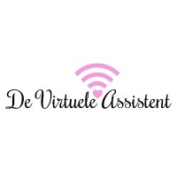 De virtuele assistent logo - Similar company to Virtuele Assistent Zonder Zorgen