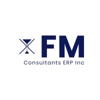 FM Consultants ERP Inc. logo - Similar company to Rophemd