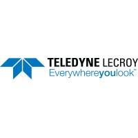 Teledyne LeCroy France logo - Similar company to Schako S.À R.L.