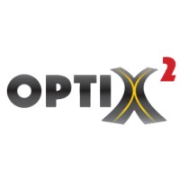 OptiX2, LLC logo - Similar company to Novate Systems