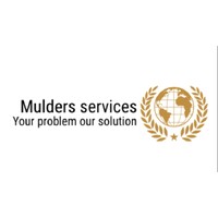 Mulders Services logo - Similar company to Van Eijk Lasertechniek